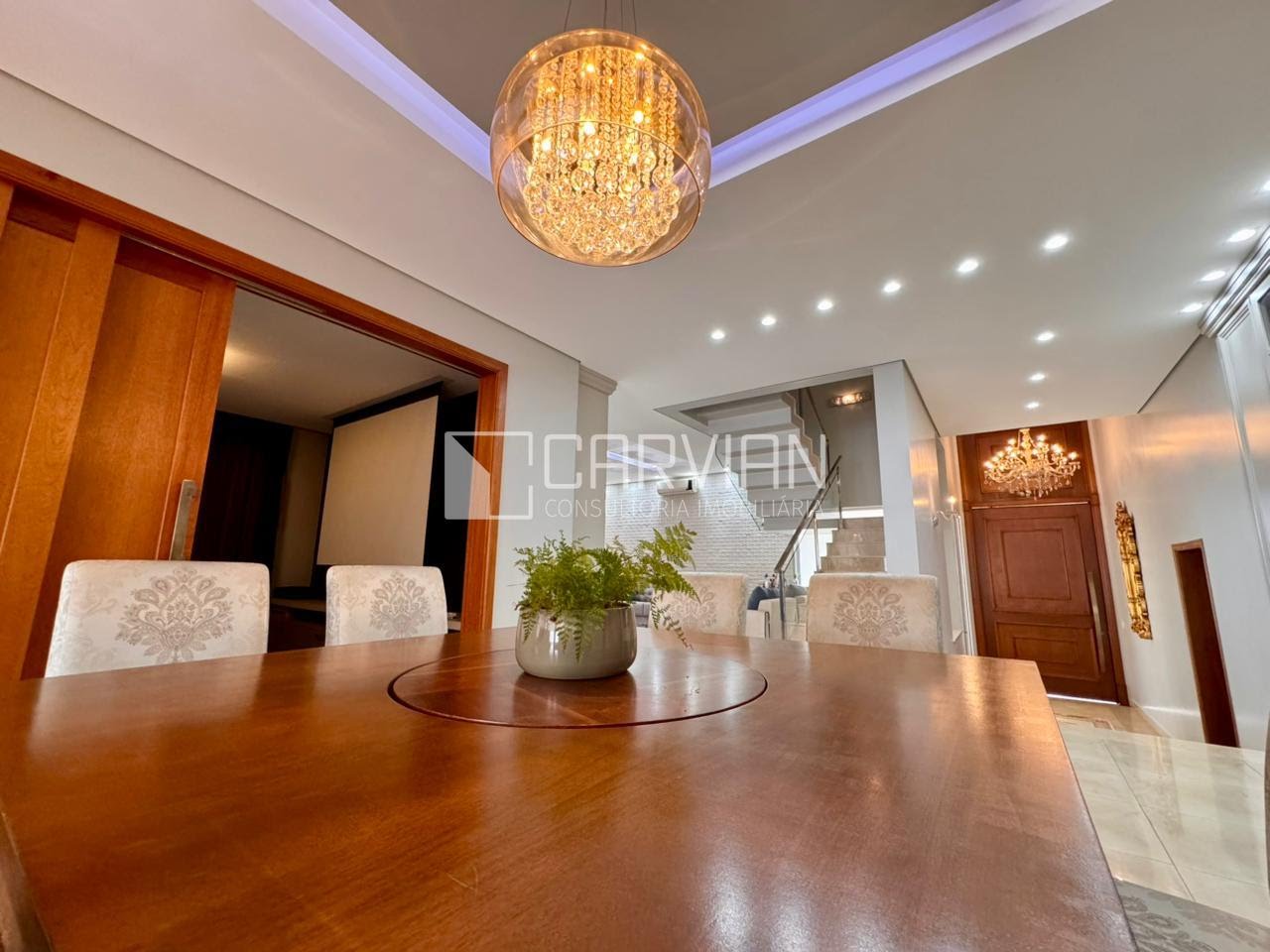 Casa à venda com 4 quartos, 4 suítes, 4 vagas e 566m² no Alphaville, Ribeirão Preto (SP) — foto 30 de 30
