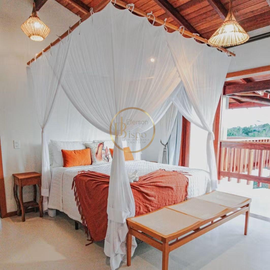 Casa à venda com 5 quartos, 5 suítes, 5 vagas e 356m² no Trancoso, Porto Seguro (BA) — foto 8 de 10