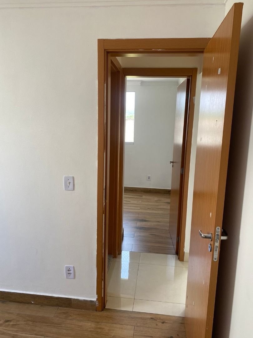 Apartamento, 2 quartos, 44 m² - Foto 9