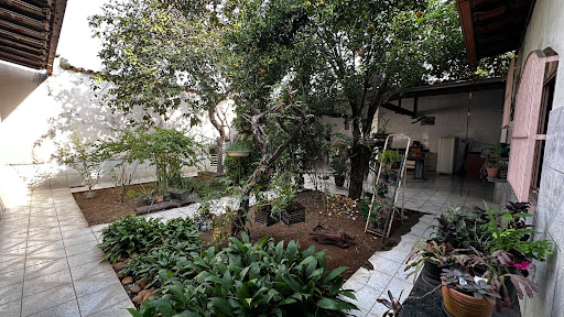 Casa à venda em Imbaúbas, Ipatinga | 4 quartos, 200m²