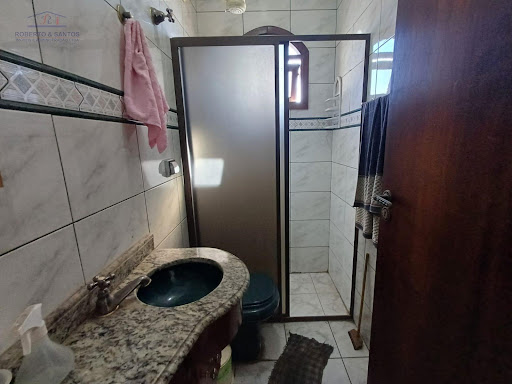 banheiro suite