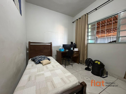 Casa à Venda no bairro Padre Libério, Pará de Minas – 3 Quartos, 125 m²