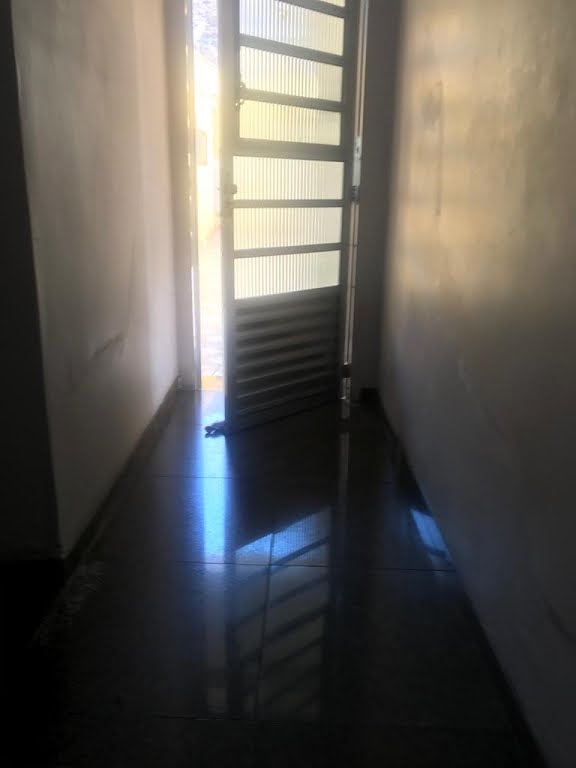 Hall Entrada