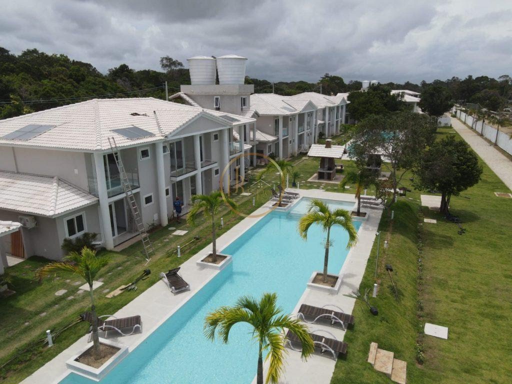 Apartamento à venda com 3 quartos, 3 suítes, 1 vaga e 130m² no Alto de Pitinga, Porto Seguro (BA) — foto 4 de 21