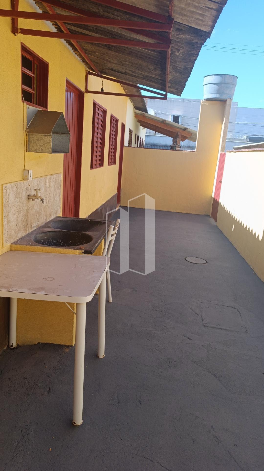 Studio para alugar com 1 quarto, 1 banheiro e 40m² no Jardim Maria Inês, Aparecida de Goiânia (GO) — foto 6 de 15