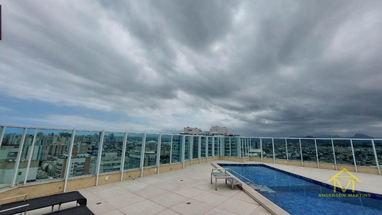 Apartamento à venda com 3 quartos, 2 banheiros, 2 vagas e 130m² no Praia da Costa, Vila Velha (ES) — foto 9 de 20