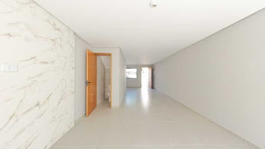 Sobrado à Venda em Vila Pires, Santo André, 2 Suítes, 70m²