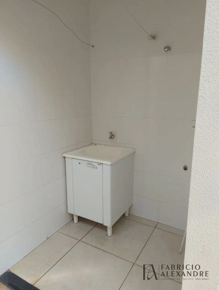Casa à venda com 3 quartos, 1 suíte, 2 vagas e 120m² no Residencial Ary Attab, São José do Rio Preto (SP) — foto 5 de 21