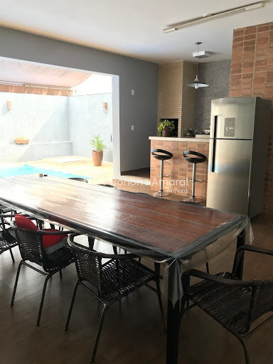 Casa de Condomínio, 3 quartos - Foto 17