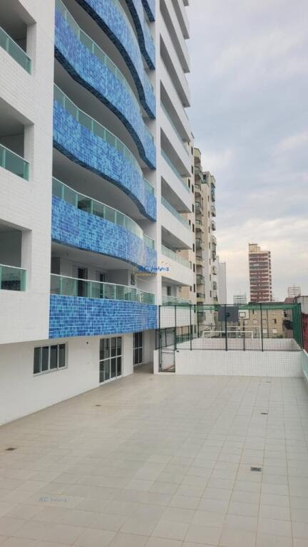 Apartamento à venda com 2 quartos, 1 suíte, 1 vaga e 80m² no Ocian, Praia Grande (SP) — foto 7 de 30
