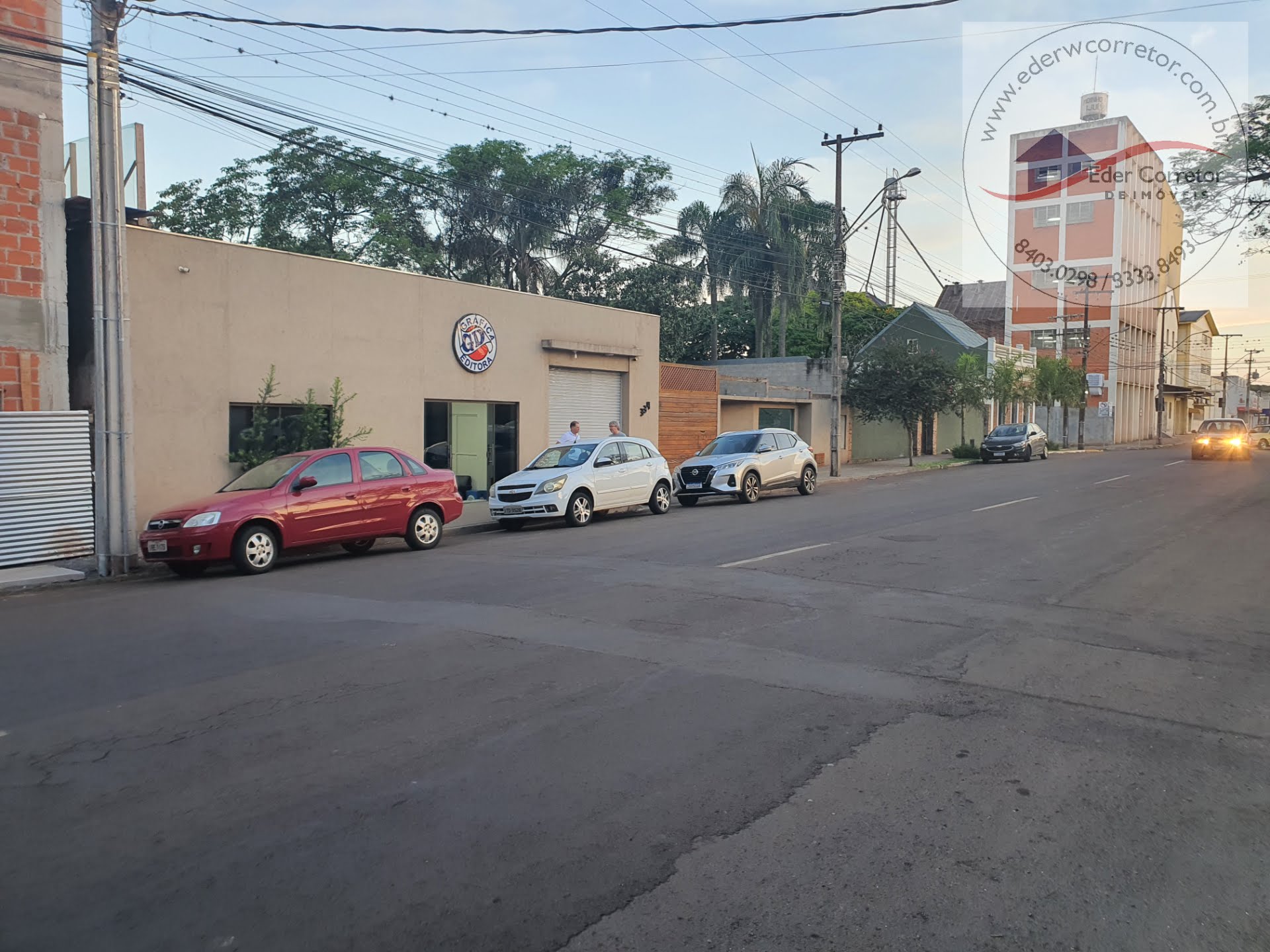 Terreno à venda com 1300m² de terreno no Centro ( Terreno), Ijuí (RS) — foto 11 de 13