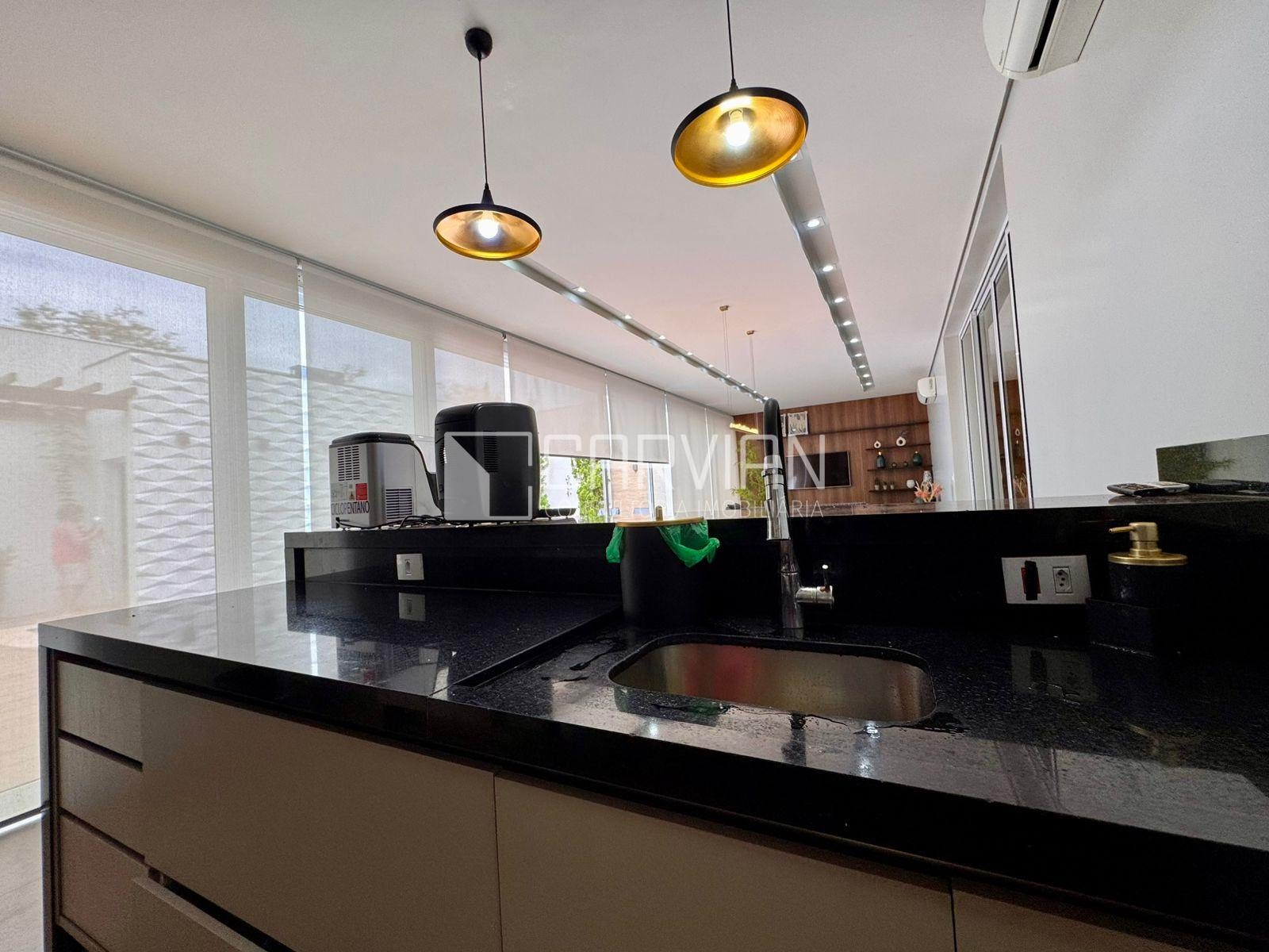Casa à venda com 4 quartos, 4 suítes, 4 vagas e 566m² no Alphaville, Ribeirão Preto (SP) — foto 21 de 30