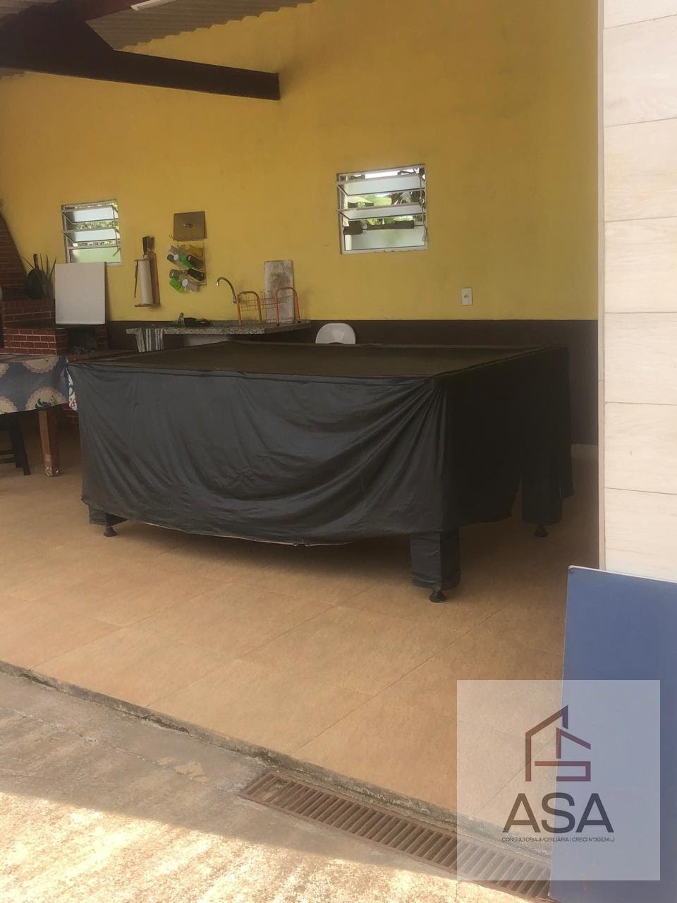 Chácara, 3 quartos, 1000 m² - Foto 26