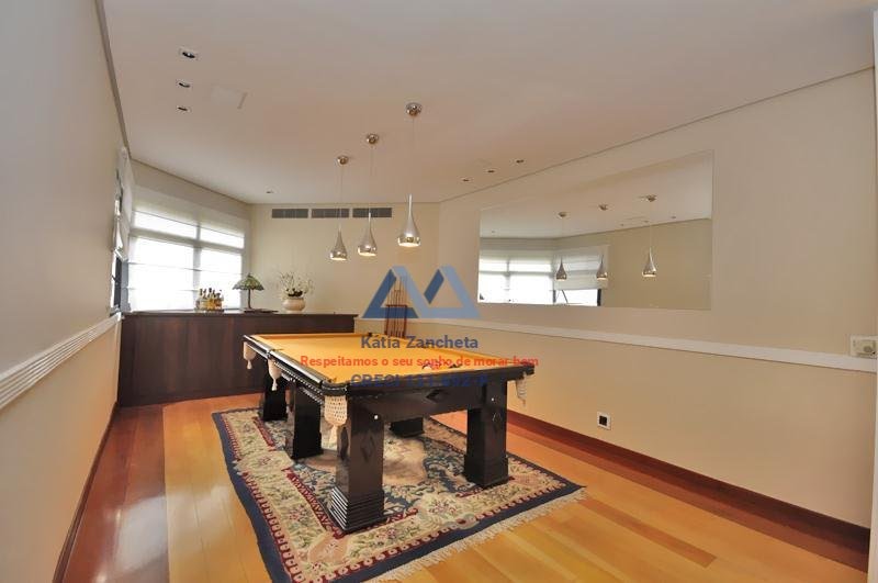 Apartamento à venda com 5 quartos, 5 suítes, 6 vagas e 852m² no Jardim Vitória Régia, São Paulo (SP) — foto 5 de 21