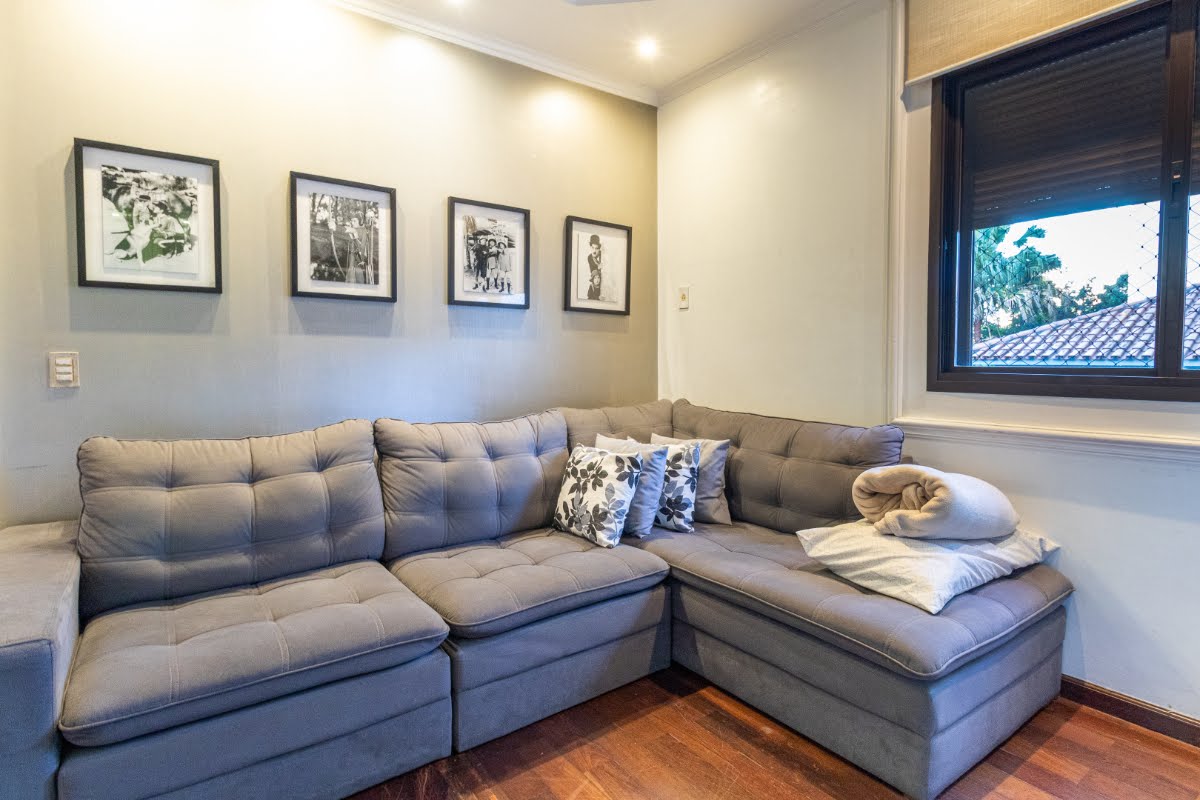 Apartamento à venda com 3 quartos, 3 suítes, 3 vagas e 251m² no Perdizes, São Paulo (SP) — foto 22 de 30
