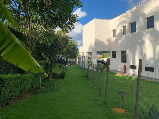 Casa de Condomínio, 4 quartos - Foto 55