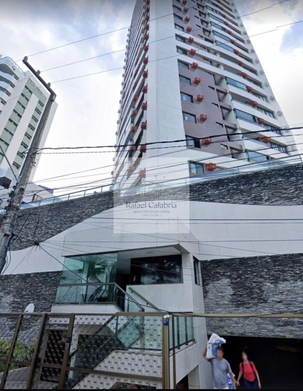 Apartamento à venda com 3 quartos, 2 suítes, 2 vagas e 94m² no Casa Caiada, Olinda (PE) — foto 16 de 20