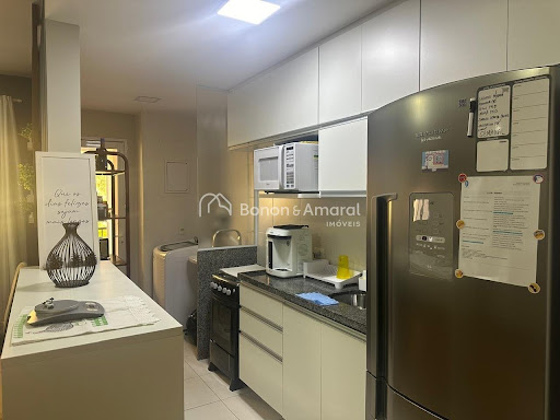 Apartamento, 2 quartos, 86 m² - Foto 9