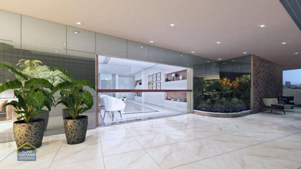 Apartamento à venda com 2 quartos, 1 suíte, 2 vagas e 76m² no Guilhermina, Praia Grande (SP) — foto 19 de 30