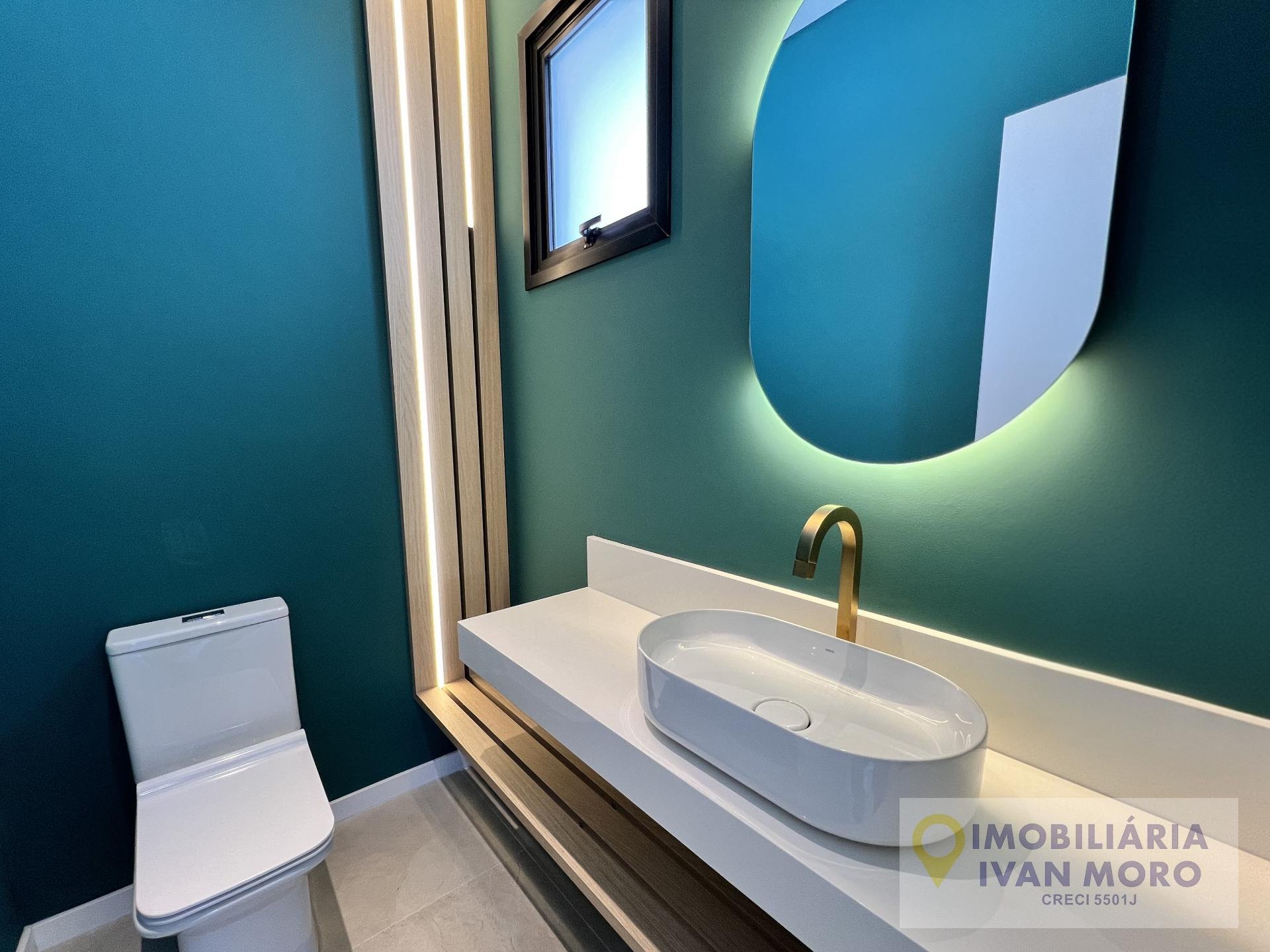 Casa à venda com 4 quartos, 4 suítes, 4 vagas e 261m² no São João do Rio Vermelho, Florianópolis (SC) — foto 8 de 30