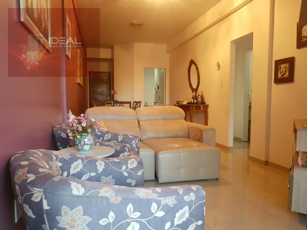 Apartamento à venda com 2 quartos, 1 suíte, 2 vagas e 76m² no Parque São Caetano, Campos dos Goytacazes (RJ) — foto 5 de 13
