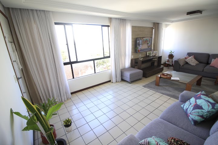 Apartamento para venda 3 quartos 2 vagas