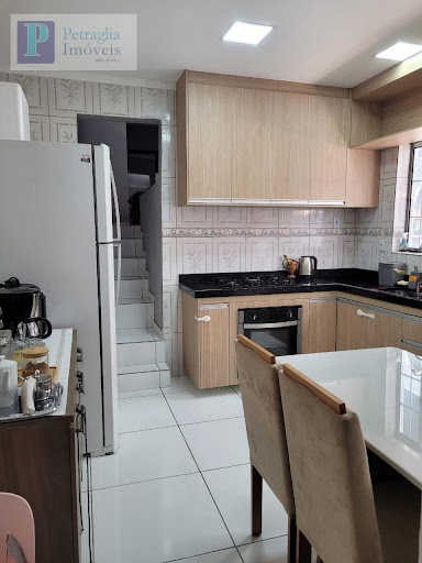 Casa em Jardim Santa Ines  -  Guarulhos