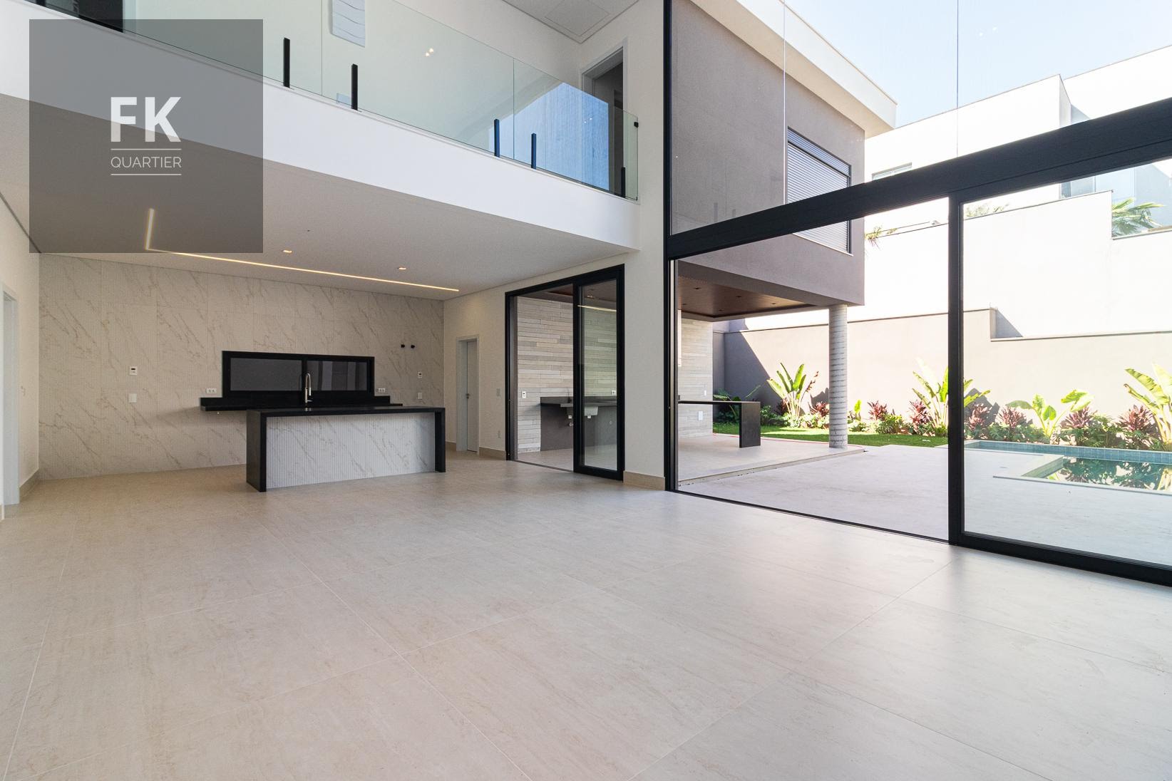Casa à venda com 4 quartos, 4 suítes e 334m² no Alphaville, Santana de Parnaíba (SP) — foto 5 de 30