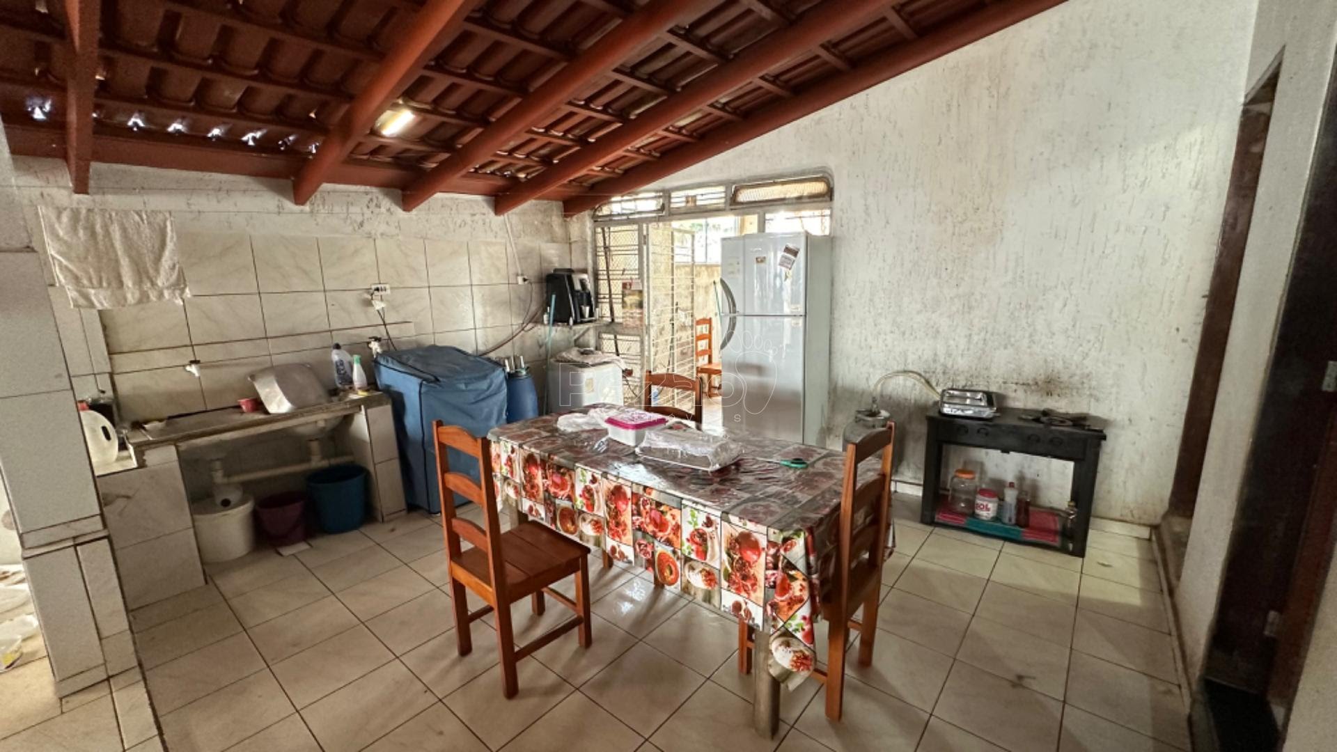 Casa à venda com 3 quartos, 1 suíte, 2 vagas e 300m² no Vila Barrinha, Itapuranga (GO) — foto 2 de 13