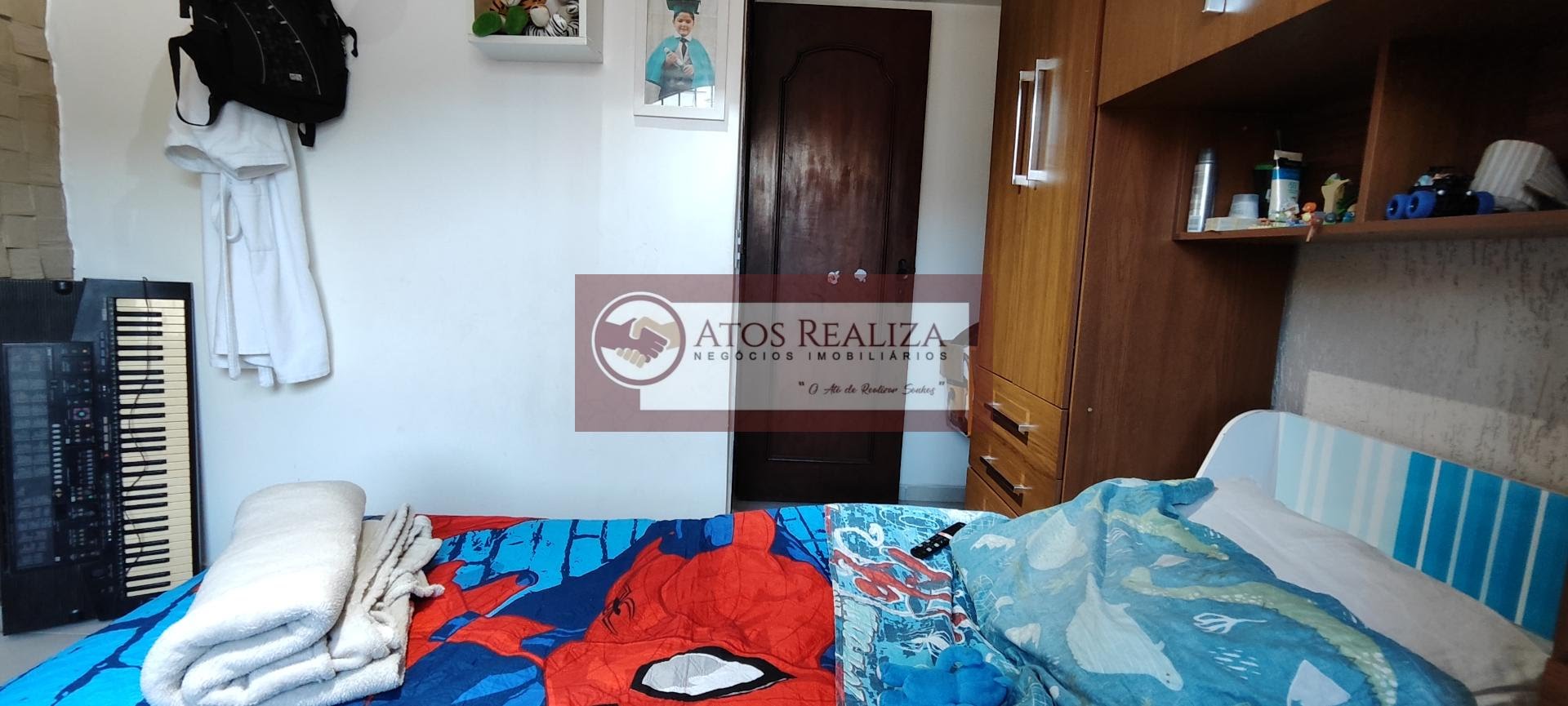 Casa à venda com 2 quartos, 2 banheiros, 1 vaga e 85m² no Parque das Arvores, São Paulo (SP) — foto 18 de 30