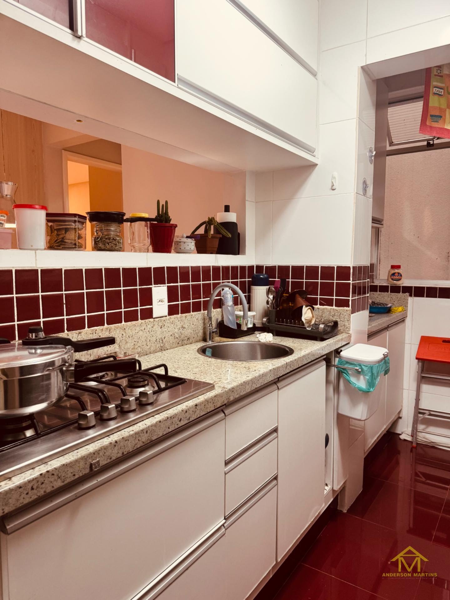 Apartamento à venda com 1 quarto, 1 banheiro, 1 vaga e 48m² no Praia da Costa, Vila Velha (ES) — foto 10 de 16