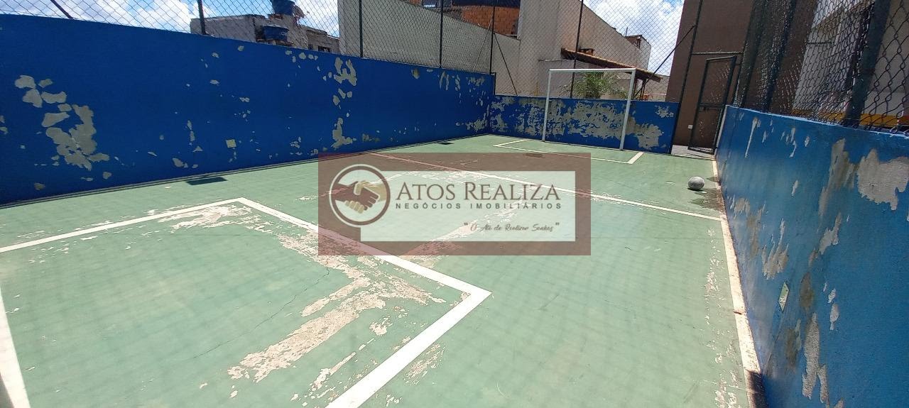 Apartamento à venda com 2 quartos, 1 suíte, 1 vaga e 52m² no Americanópolis, São Paulo (SP) — foto 21 de 23