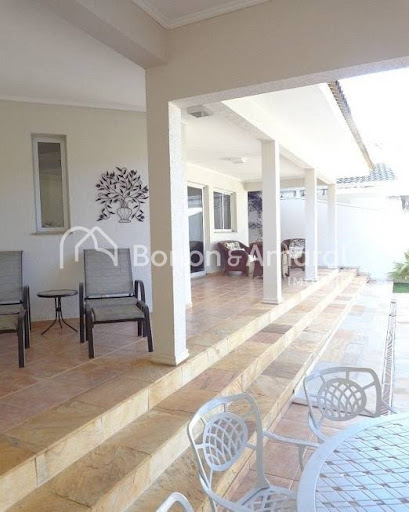 Casa de Condomínio, 4 quartos - Foto 29