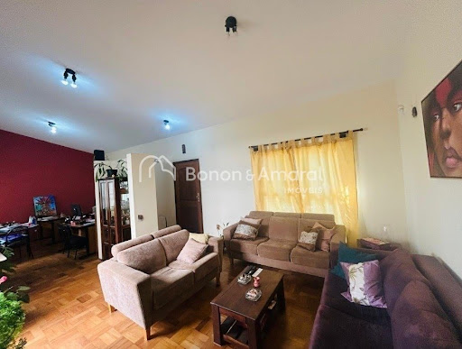Casa, 3 quartos, 160 m² - Foto 1