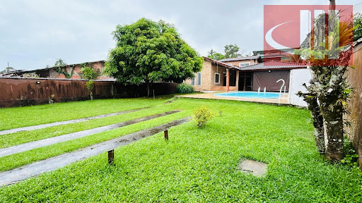 Casa em Lagoinha  -  Ubatuba