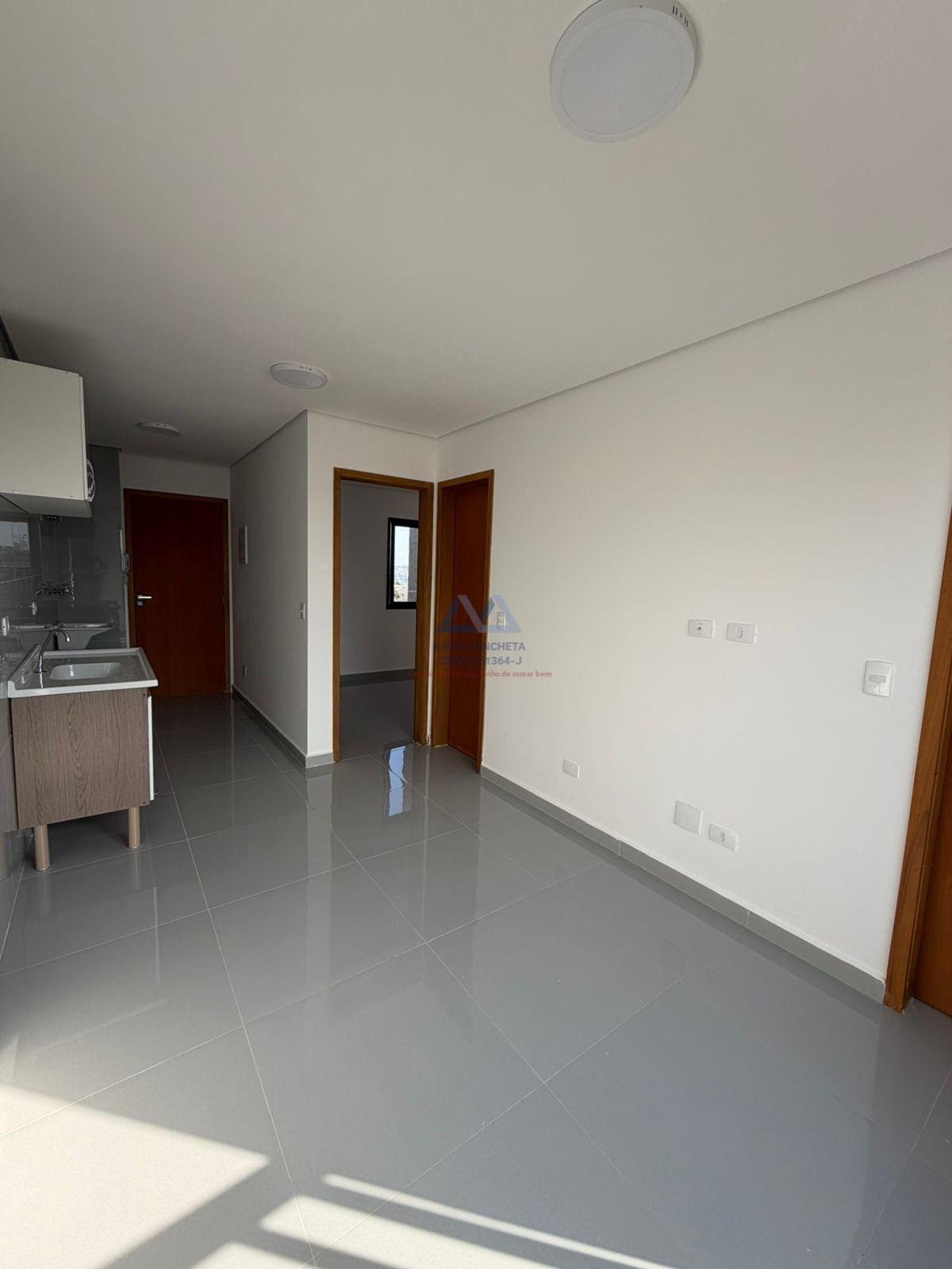 Apartamento para alugar com 2 quartos, 1 banheiro e 39m² no Jardim Palmares (zona Sul), São Paulo (SP) — foto 9 de 15