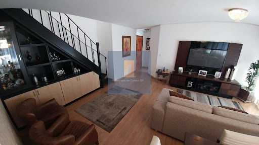 Apartamento Duplex em Pompeia  -  São Paulo