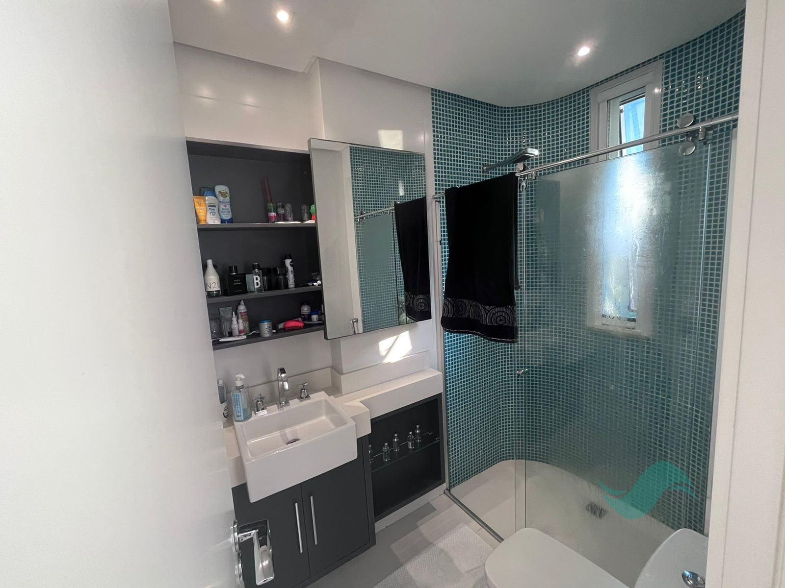 Apartamento à venda com 3 suítes, 3 vagas e 117m² no Jurerê, Florianópolis (SC) — foto 14 de 25