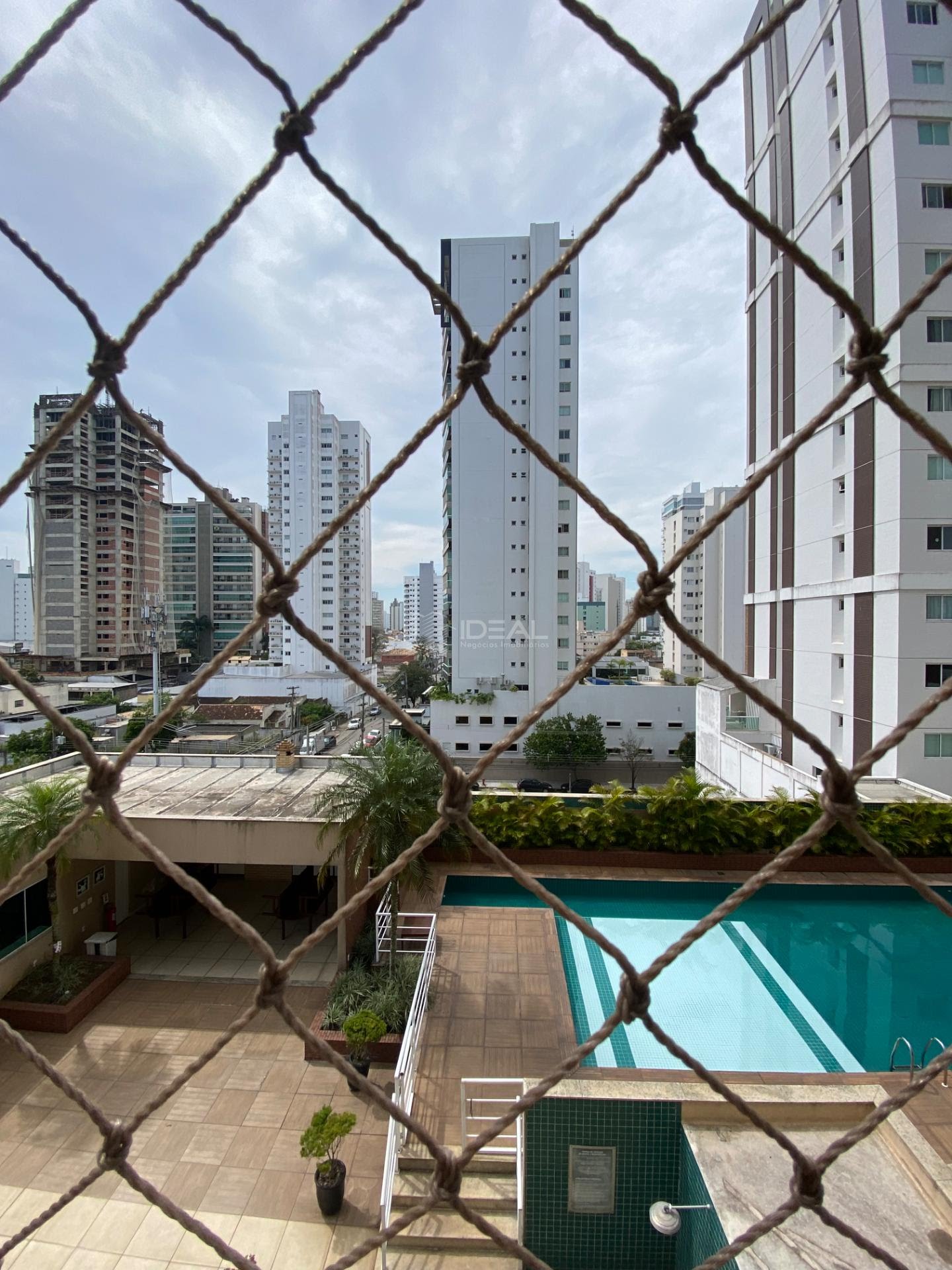 Apartamento para alugar com 1 quarto, 1 banheiro, 1 vaga e 46m² no Parque Tamandaré, Campos dos Goytacazes (RJ) — foto 26 de 30
