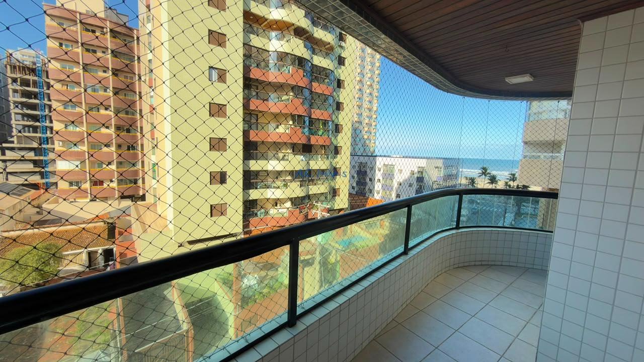Apartamento à venda com 2 quartos, 1 banheiro, 1 vaga e 80m² no Aviação, Praia Grande (SP) — foto 2 de 15