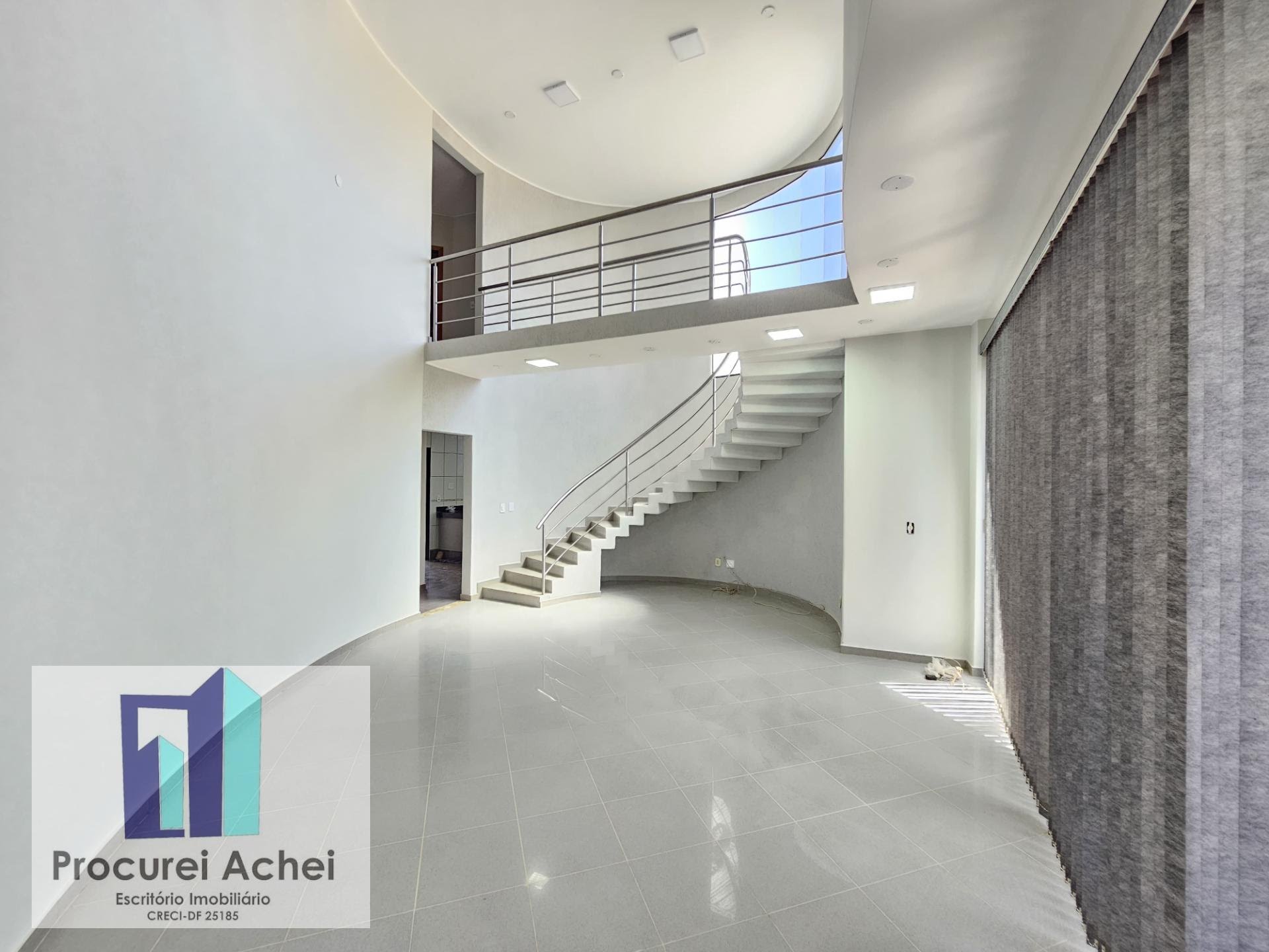 Casa à venda com 5 quartos, 2 suítes, 4 vagas e 300m² no Setor Tradicional (planaltina), Planaltina (DF) — foto 17 de 23