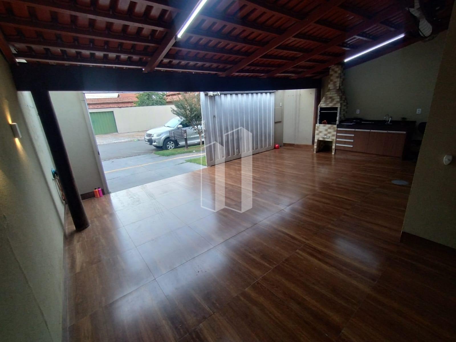 Casa para alugar com 4 quartos, 1 suíte, 2 vagas e 200m² no Parque Anhanguera, Goiânia (GO) — foto 15 de 30