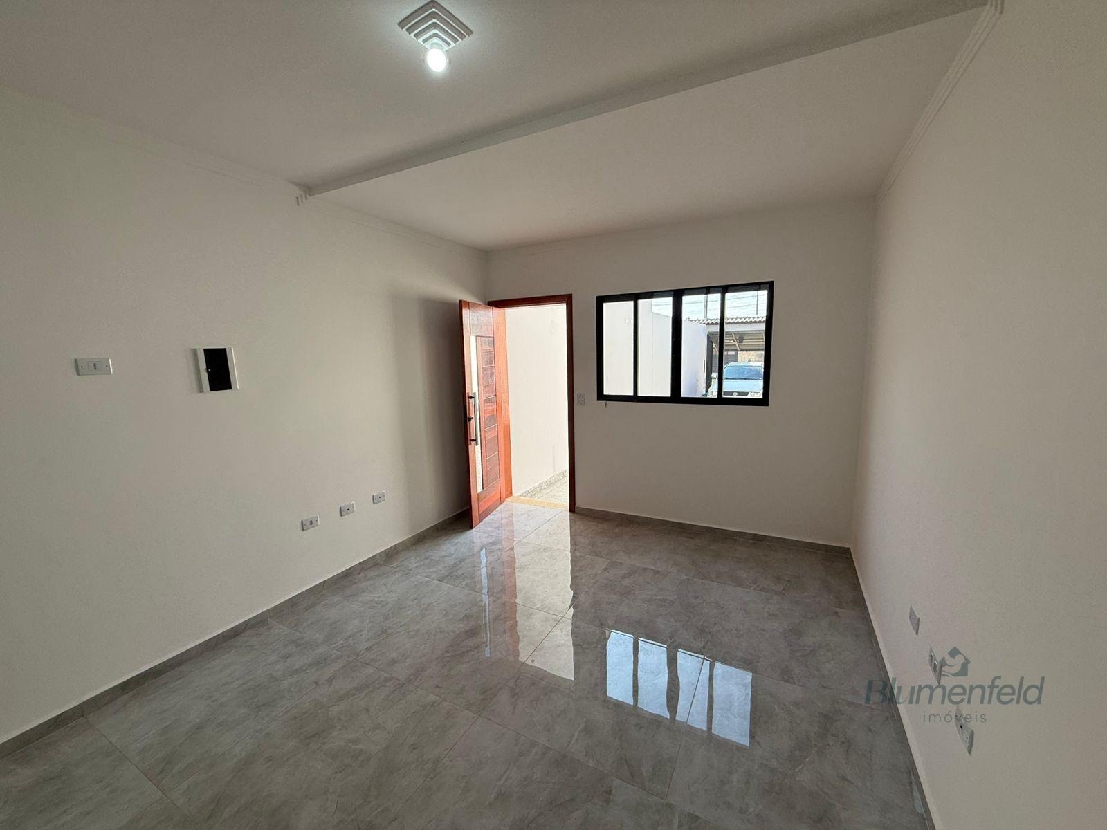 Casa à venda com 2 quartos, 2 suítes, 3 vagas e 90m² no Jardim Rio Negro, Itaquaquecetuba (SP) — foto 5 de 14