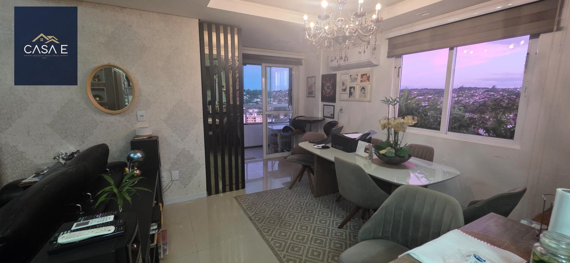 Apartamento à venda com 2 quartos, 1 suíte, 2 vagas e 95m² no Centro (ap), Ijuí (RS) — foto 8 de 30