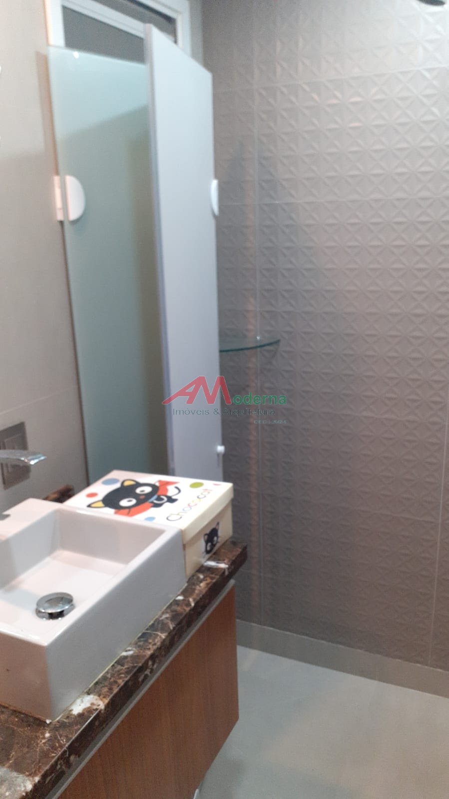 Apartamento à venda com 3 quartos, 1 suíte, 2 vagas e 83m² no Anchieta, São Bernardo do Campo (SP) — foto 18 de 25