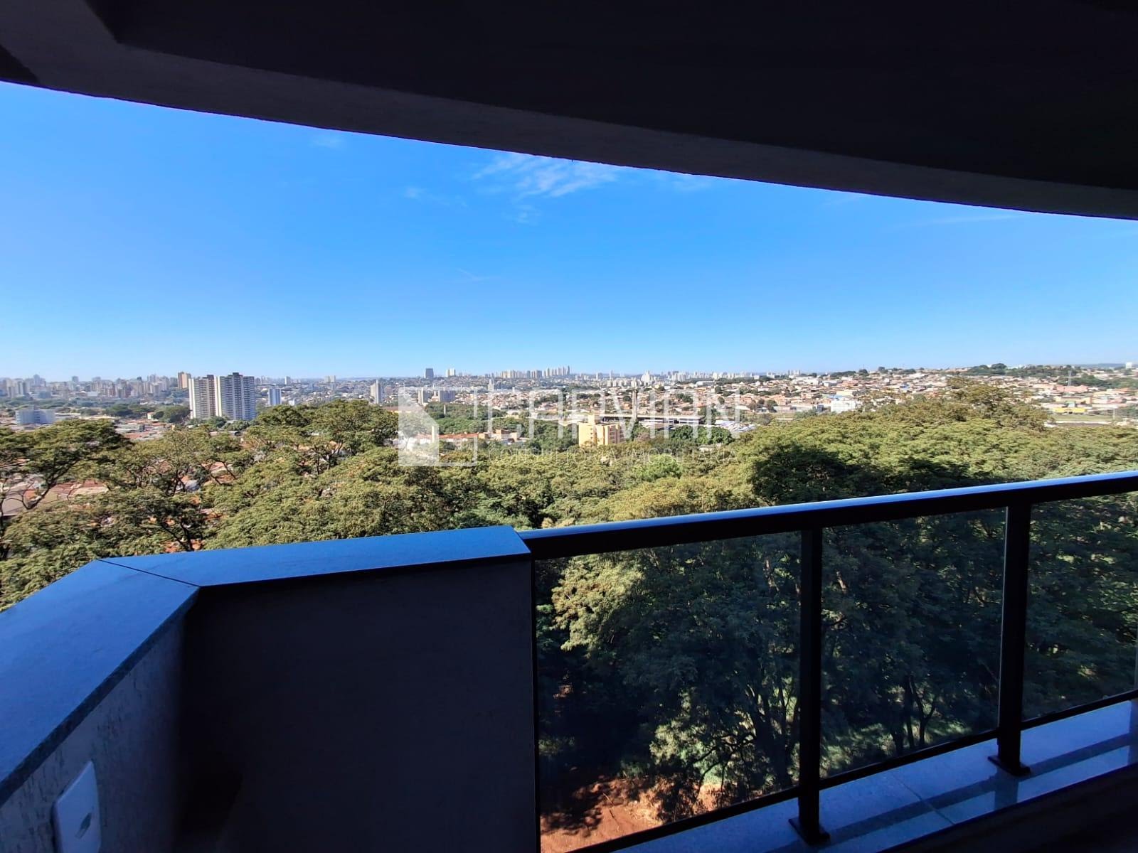 Apartamento para alugar com 1 quarto, 1 banheiro, 1 vaga e 47m² no Santa Luzia, Ribeirão Preto — foto principal