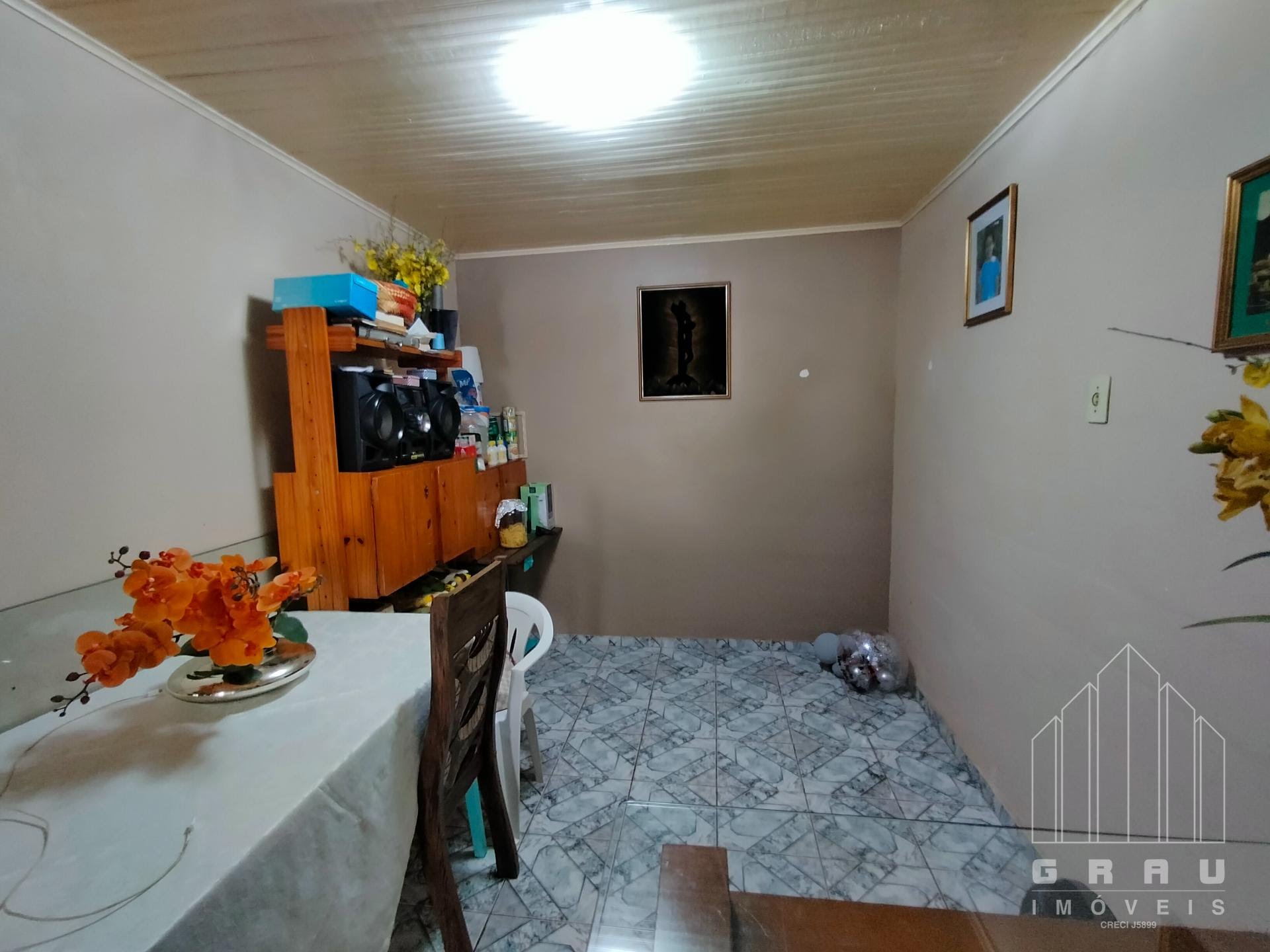 Casa na Vila C  -  Foz do Iguaçu