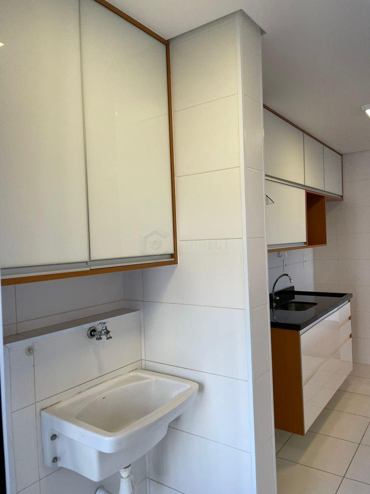Apartamento para alugar com 3 quartos, 1 suíte, 2 vagas e 85m² no Parque Campolim, Sorocaba (SP) — foto 6 de 21
