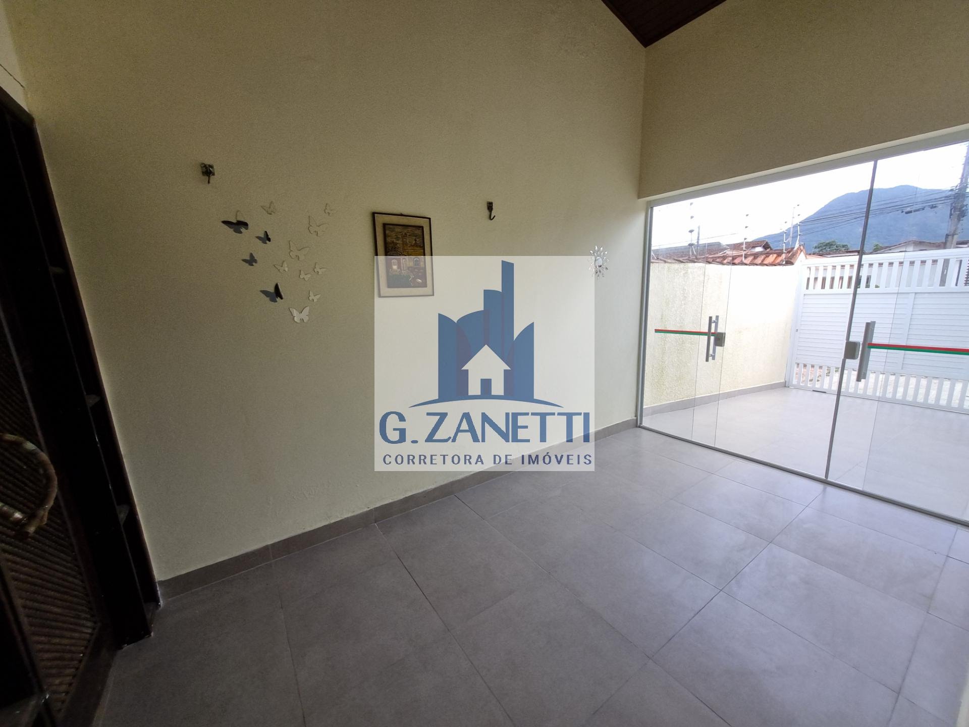 Casa, 2 quartos, 96 m² - Foto 3