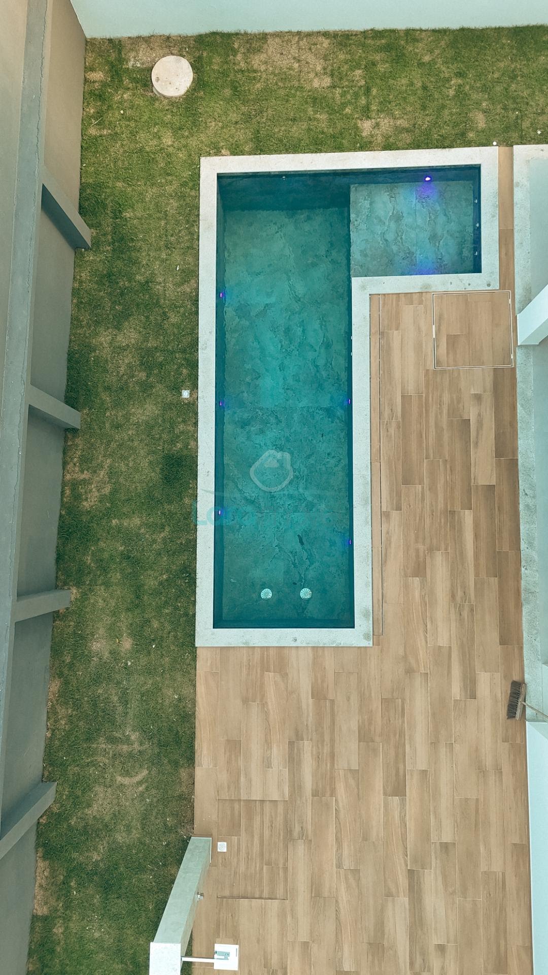 Casa à venda com 3 quartos, 3 suítes, 2 vagas e 259m² no Alphaville, Rio das Ostras (RJ) — foto 9 de 30